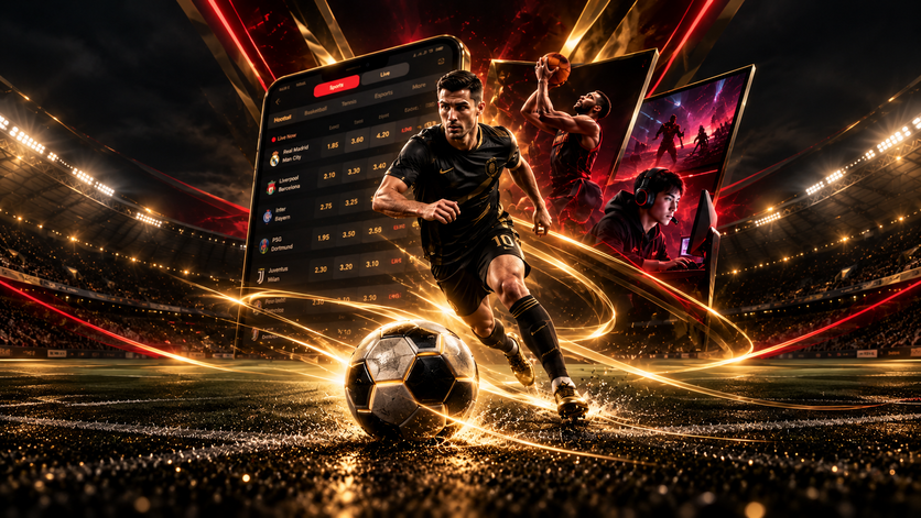 WE88 Esports